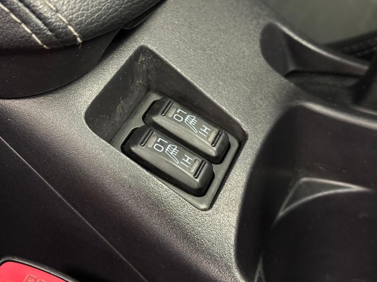 2015 Mitsubishi Lancer Evolution GSR|ONE OWNER|CLEAN CARFAX|ULTRA RARE Photo