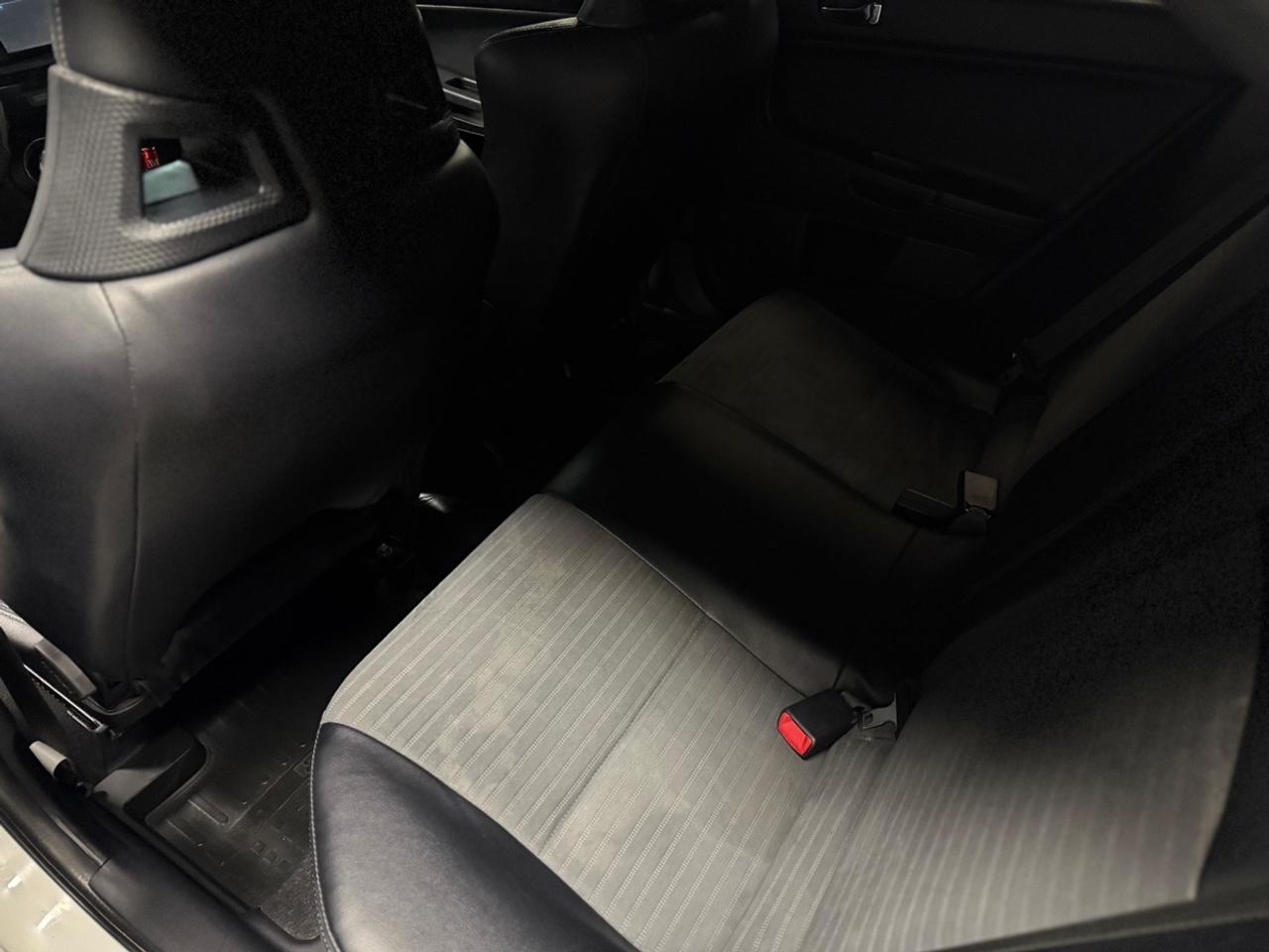 2015 Mitsubishi Lancer Evolution GSR|ONE OWNER|CLEAN CARFAX|ULTRA RARE Photo