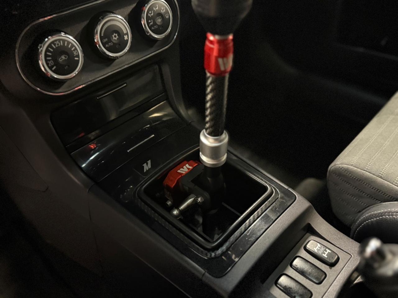 2015 Mitsubishi Lancer Evolution GSR|ONE OWNER|CLEAN CARFAX|ULTRA RARE Photo