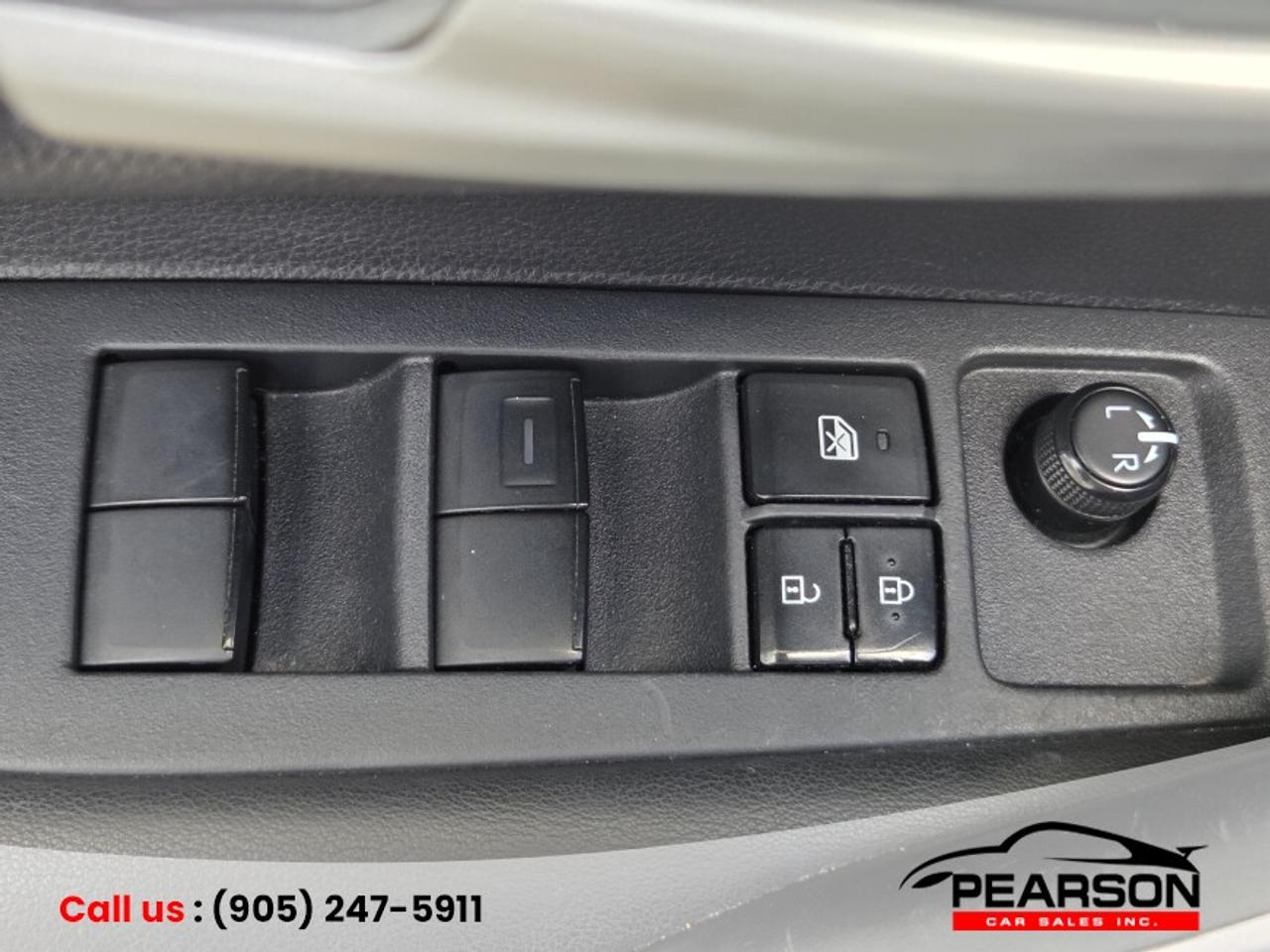 2021 Toyota Corolla LE Hybrid Photo