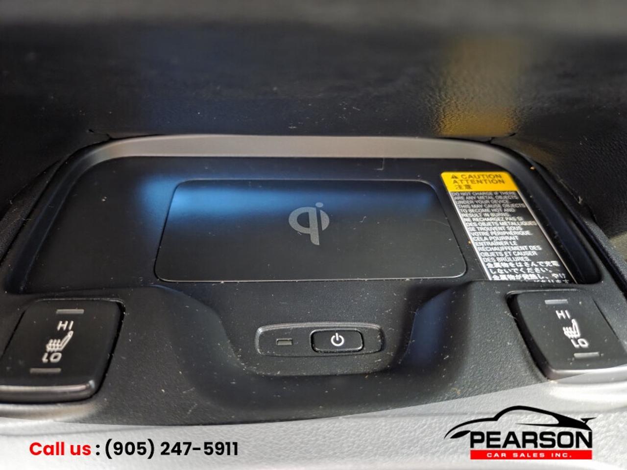 2021 Toyota Corolla LE Hybrid Photo