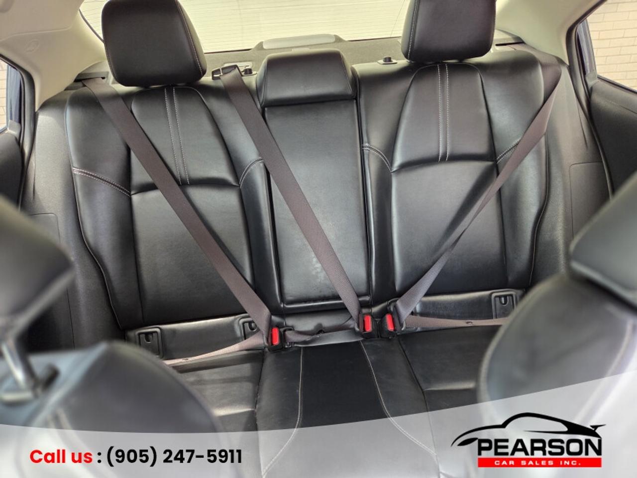 2021 Toyota Corolla LE Hybrid Photo