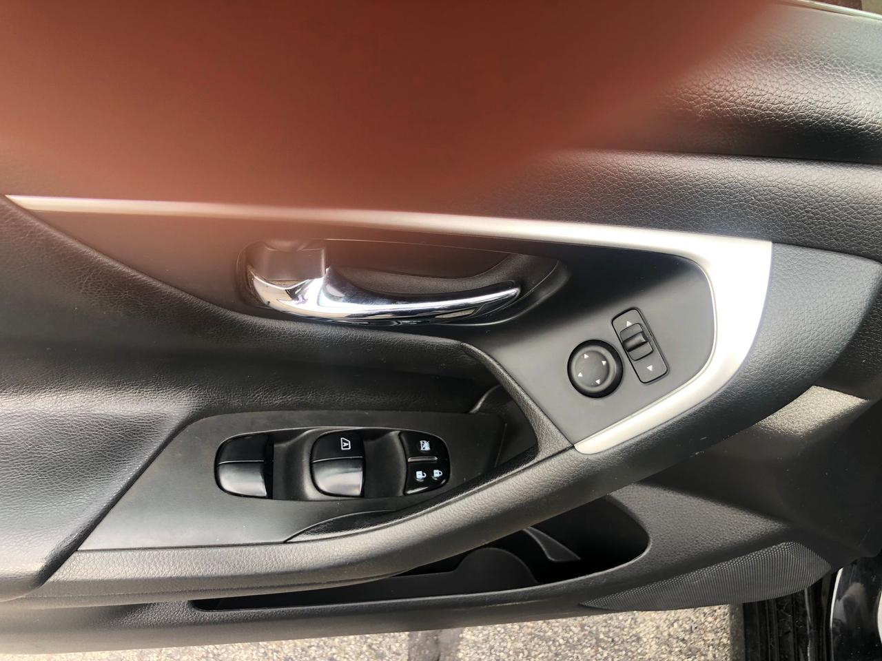 2017 Nissan Altima 2.5 S Photo