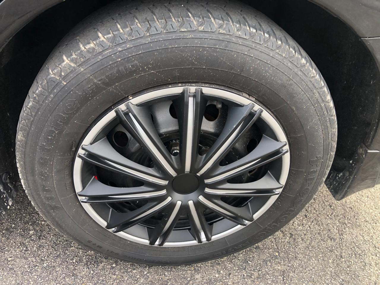 2017 Nissan Altima 2.5 S Photo