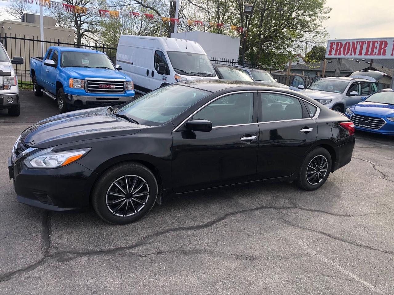 Vehicle Image