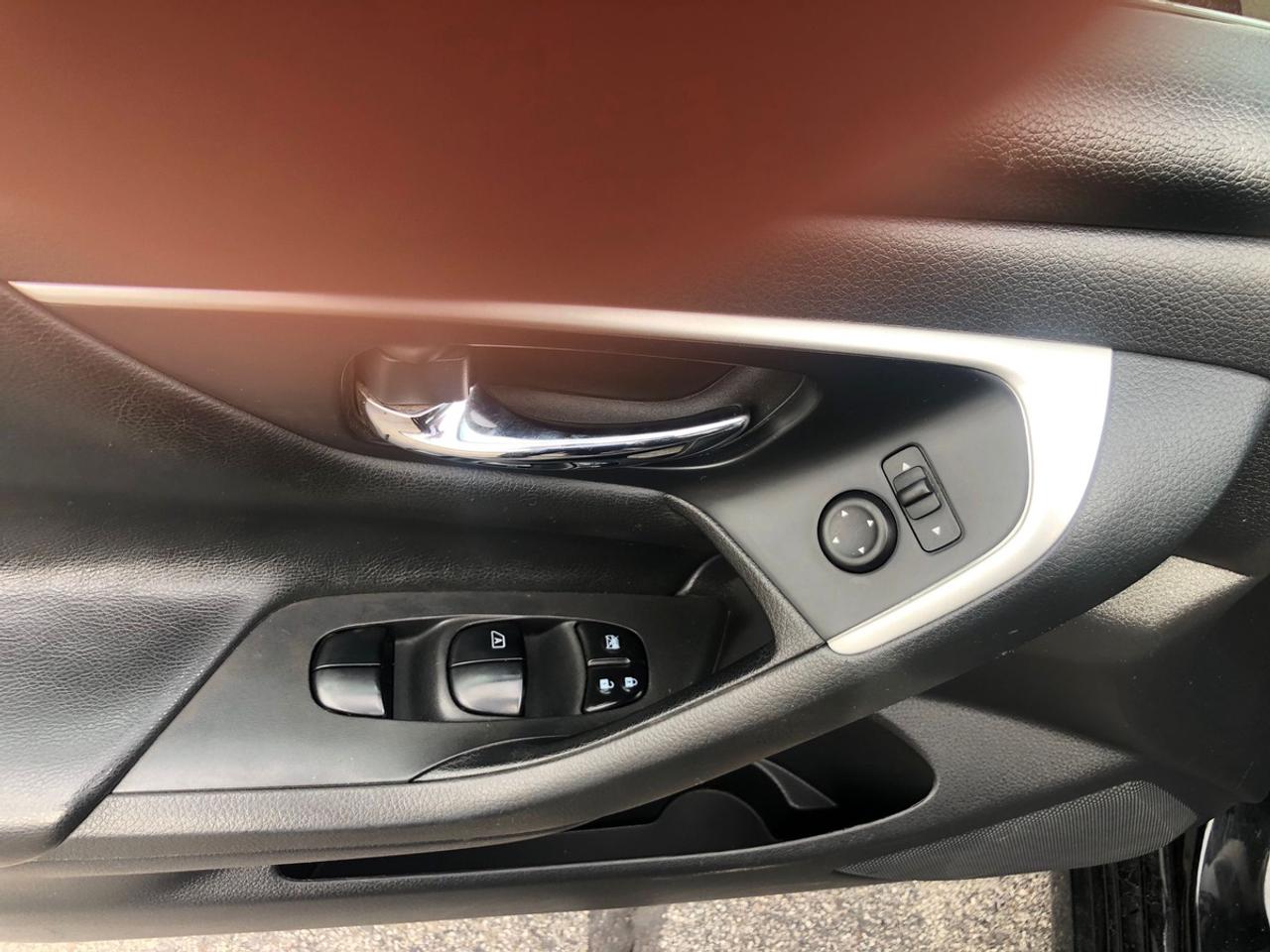 2017 Nissan Altima 2.5 S Photo