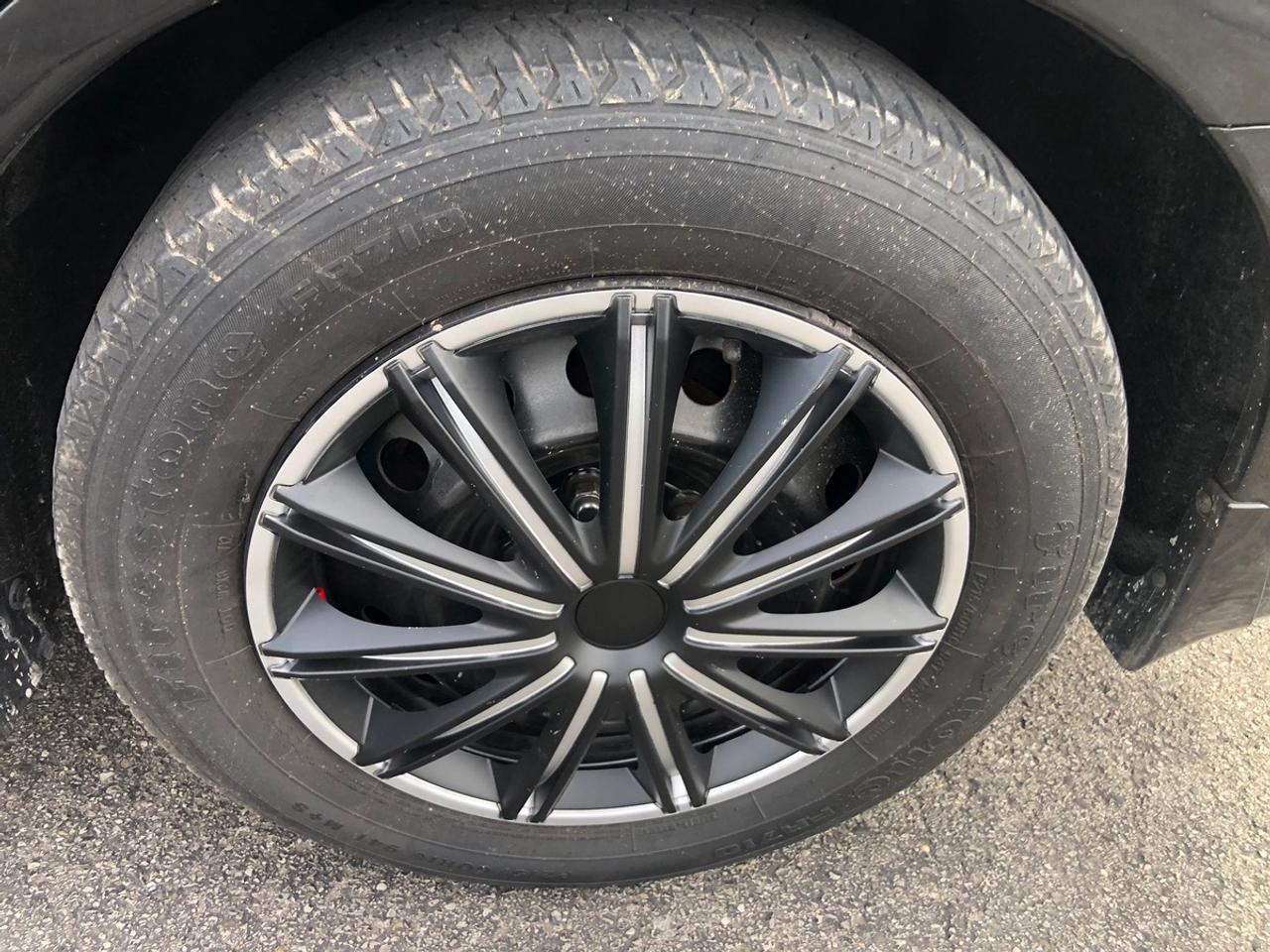 2017 Nissan Altima 2.5 S Photo