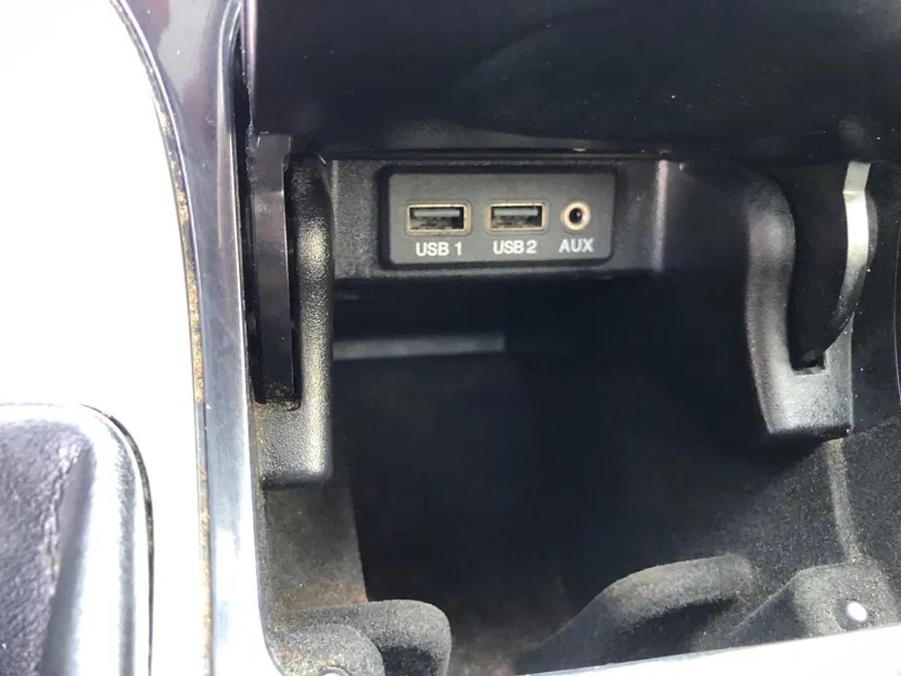 2018 Nissan Maxima SL Photo