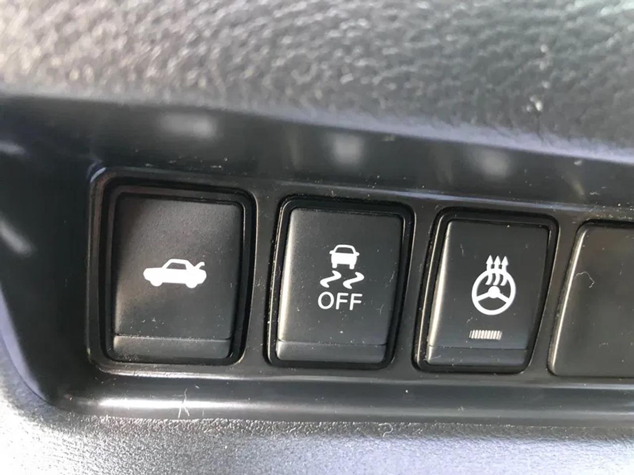 2018 Nissan Maxima SL Photo