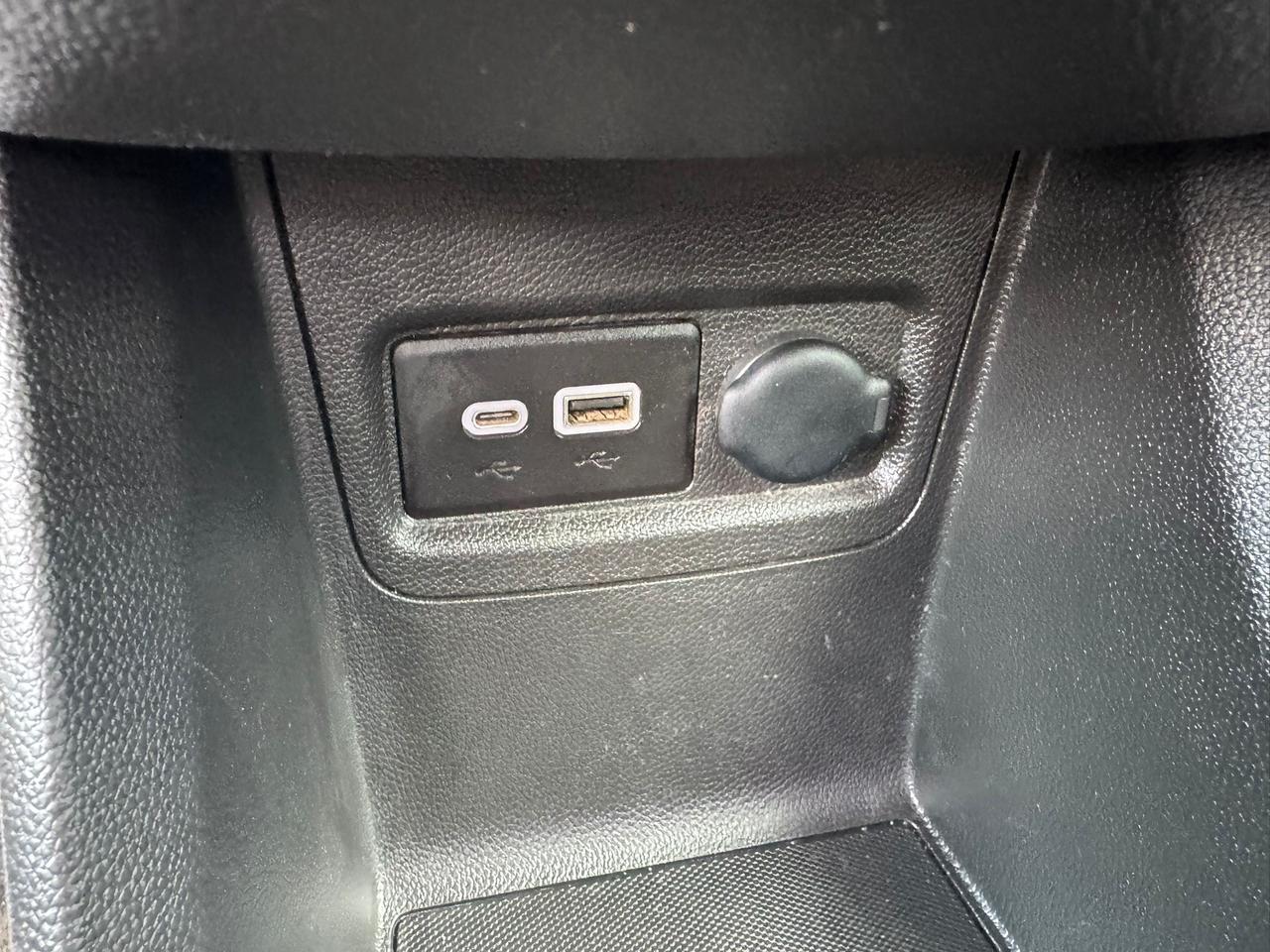 2020 Chevrolet Spark 1LT Photo