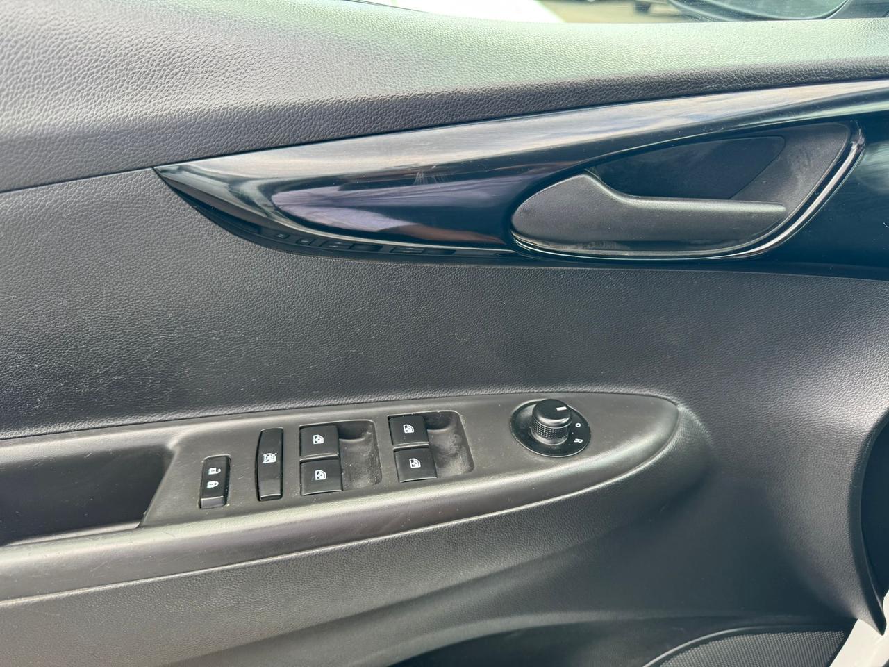 2020 Chevrolet Spark 1LT Photo