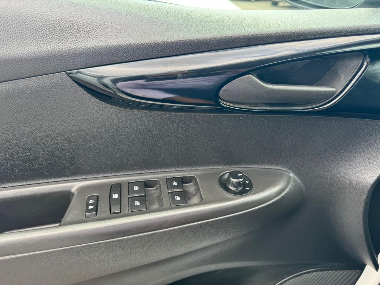 2020 Chevrolet Spark 1LT Photo