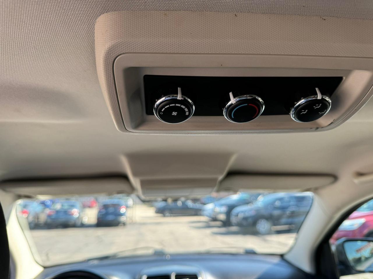 2016 Dodge Journey SXT 7 PASSENGER  Photo