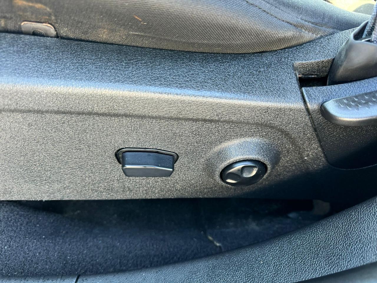 2016 Dodge Journey SXT 7 PASSENGER  Photo