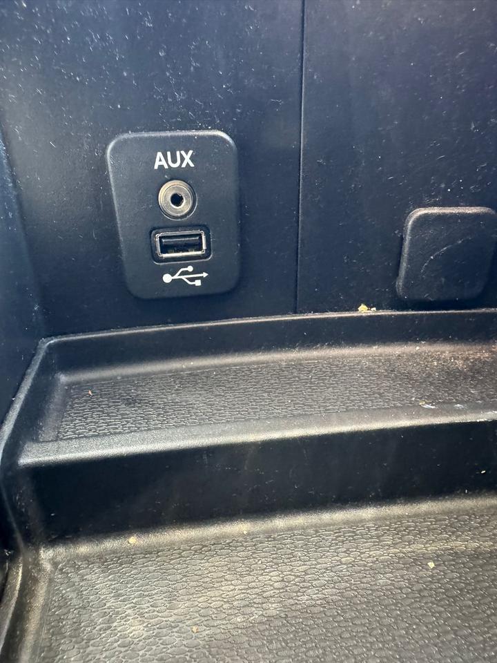 2016 Dodge Journey SXT 7 PASSENGER  Photo