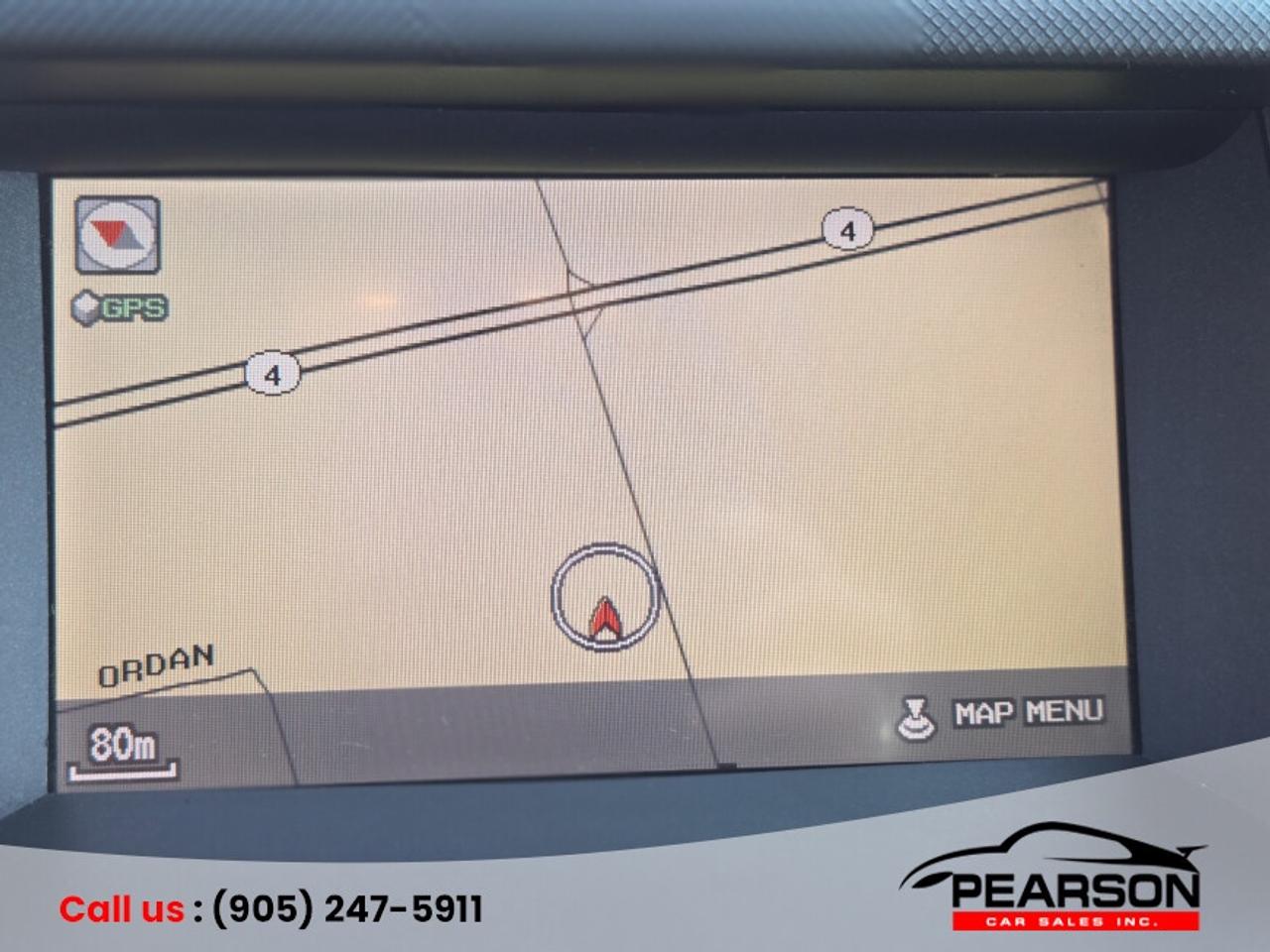 2012 Acura RDX Technology Photo