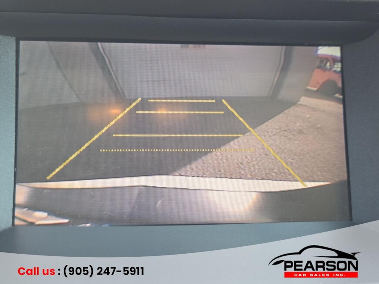 2012 Acura RDX Technology Photo