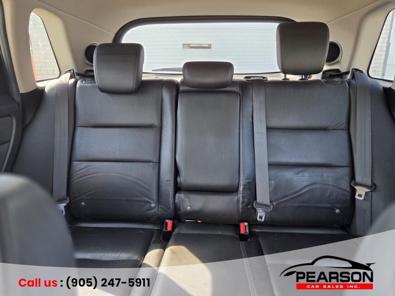 2012 Acura RDX Technology Photo