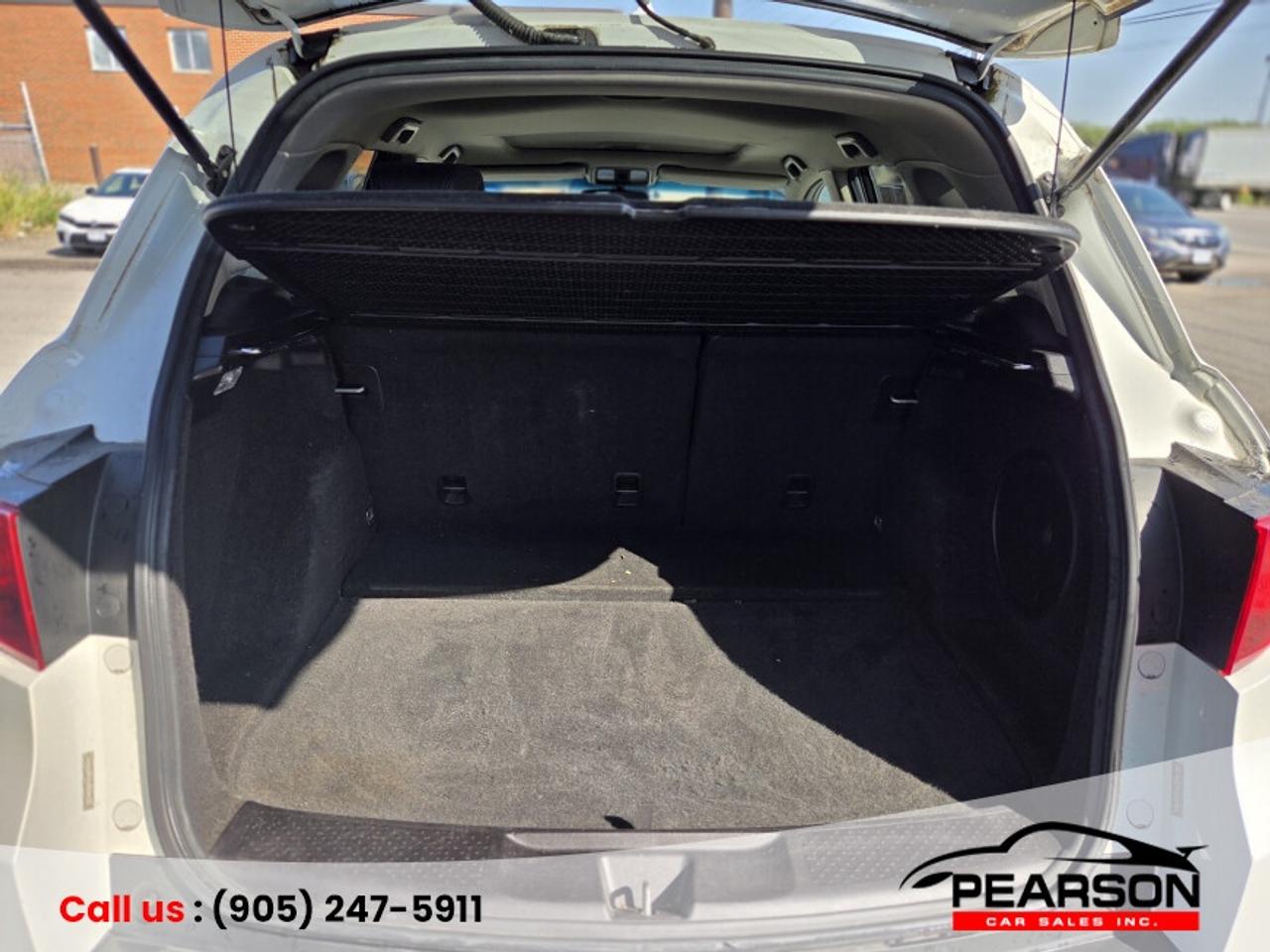 2012 Acura RDX Technology Photo