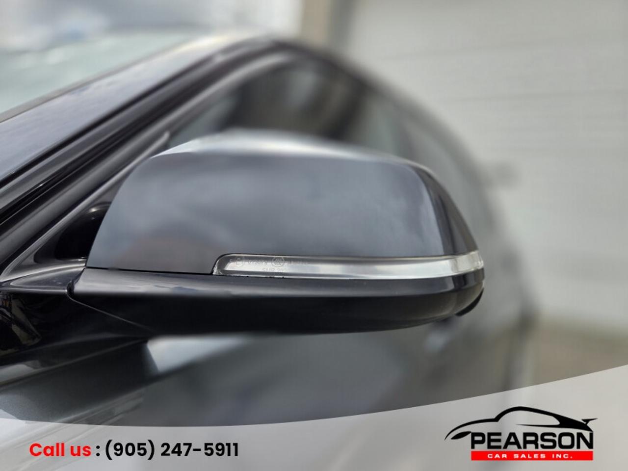 2018 BMW 3-Series 330i xDrive Photo