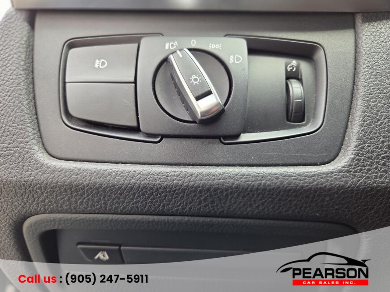 2018 BMW 3-Series 330i xDrive Photo