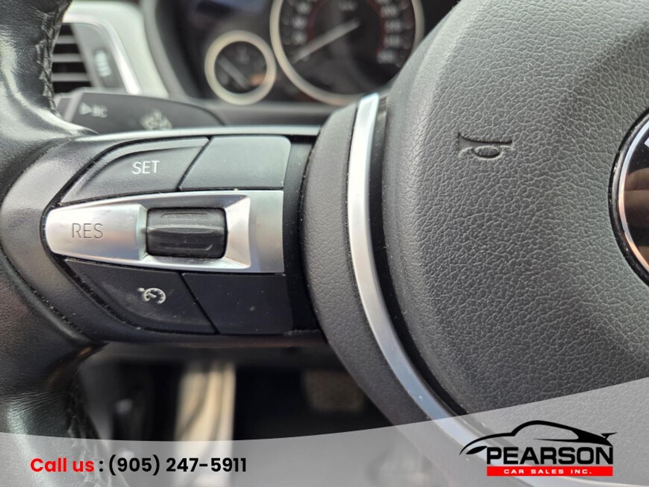 2018 BMW 3-Series 330i xDrive Photo