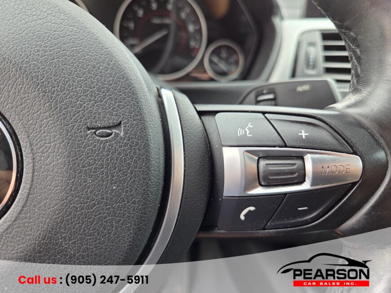 2018 BMW 3-Series 330i xDrive Photo