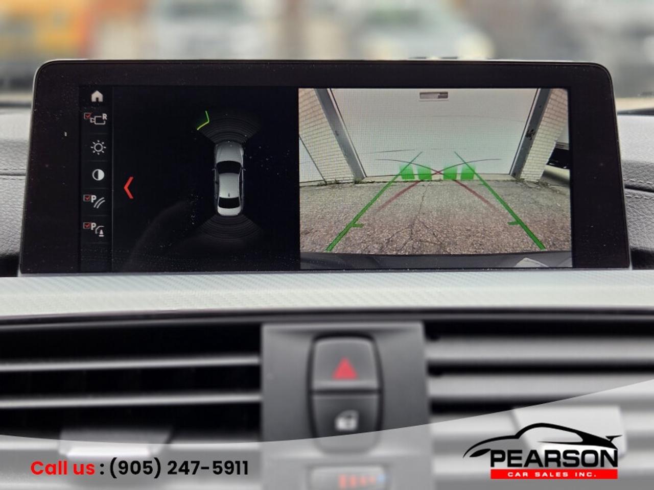 2018 BMW 3-Series 330i xDrive Photo