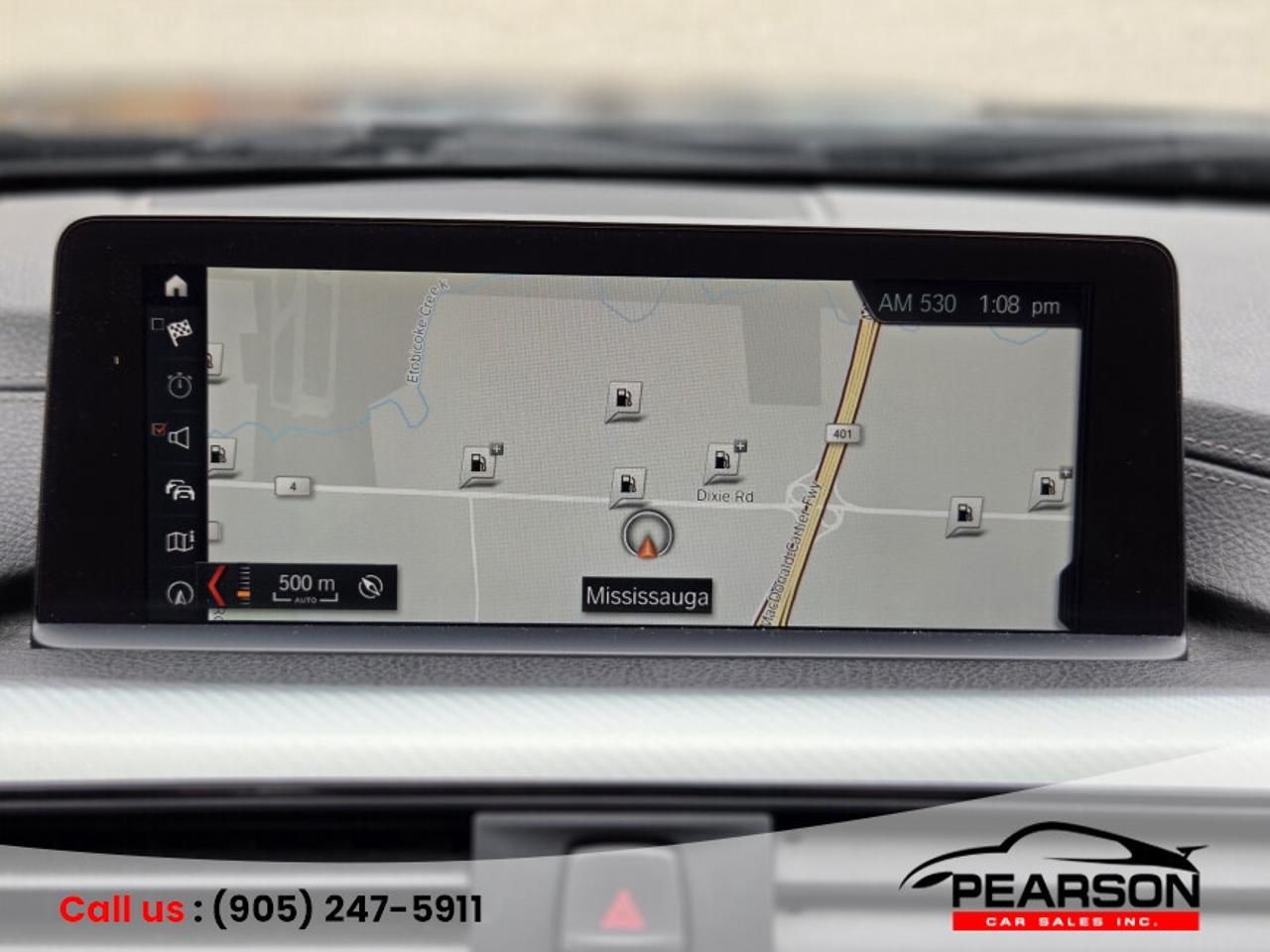 2018 BMW 3-Series 330i xDrive Photo