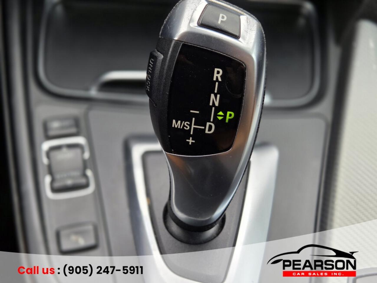 2018 BMW 3-Series 330i xDrive Photo