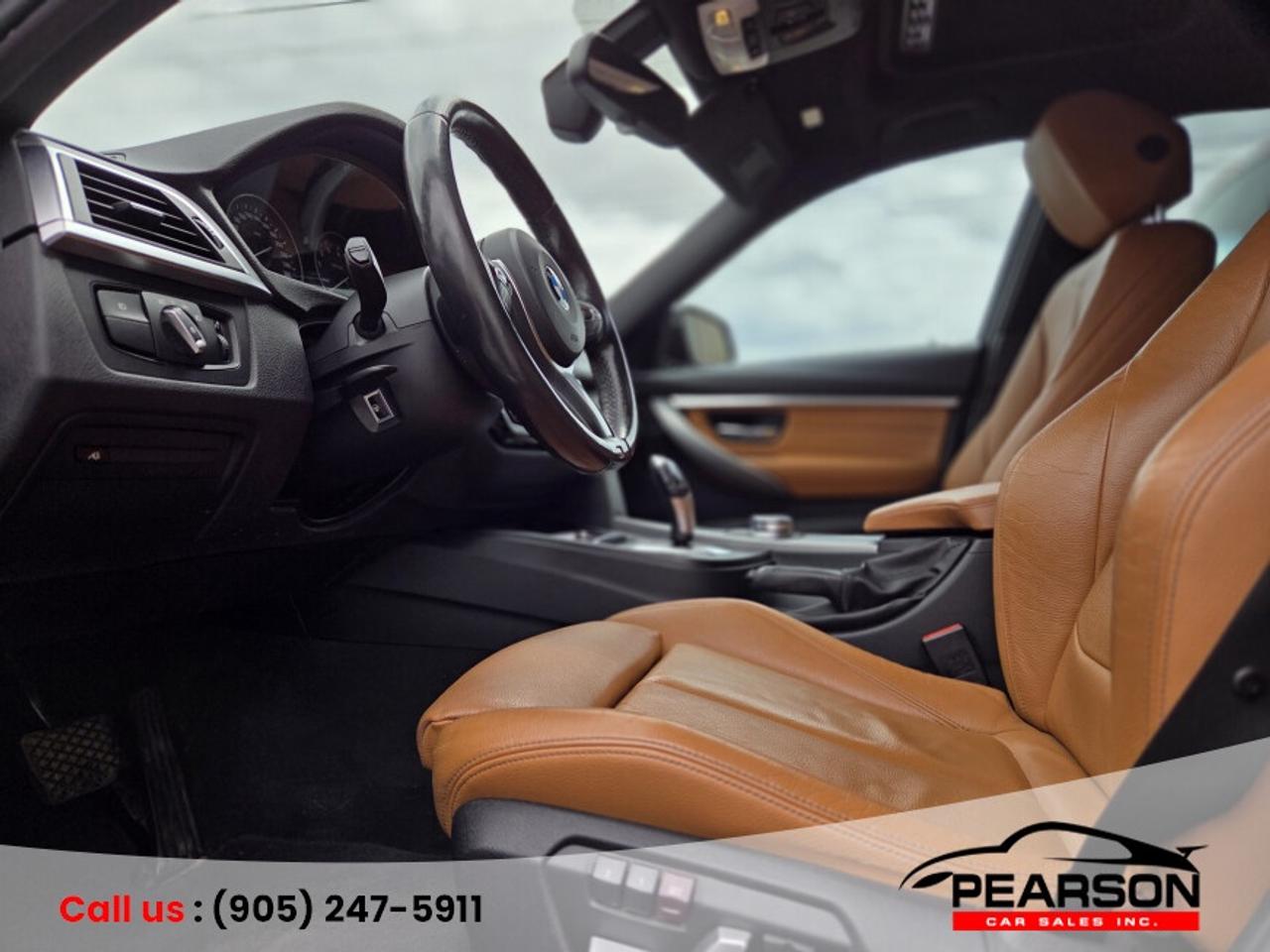 2018 BMW 3-Series 330i xDrive Photo