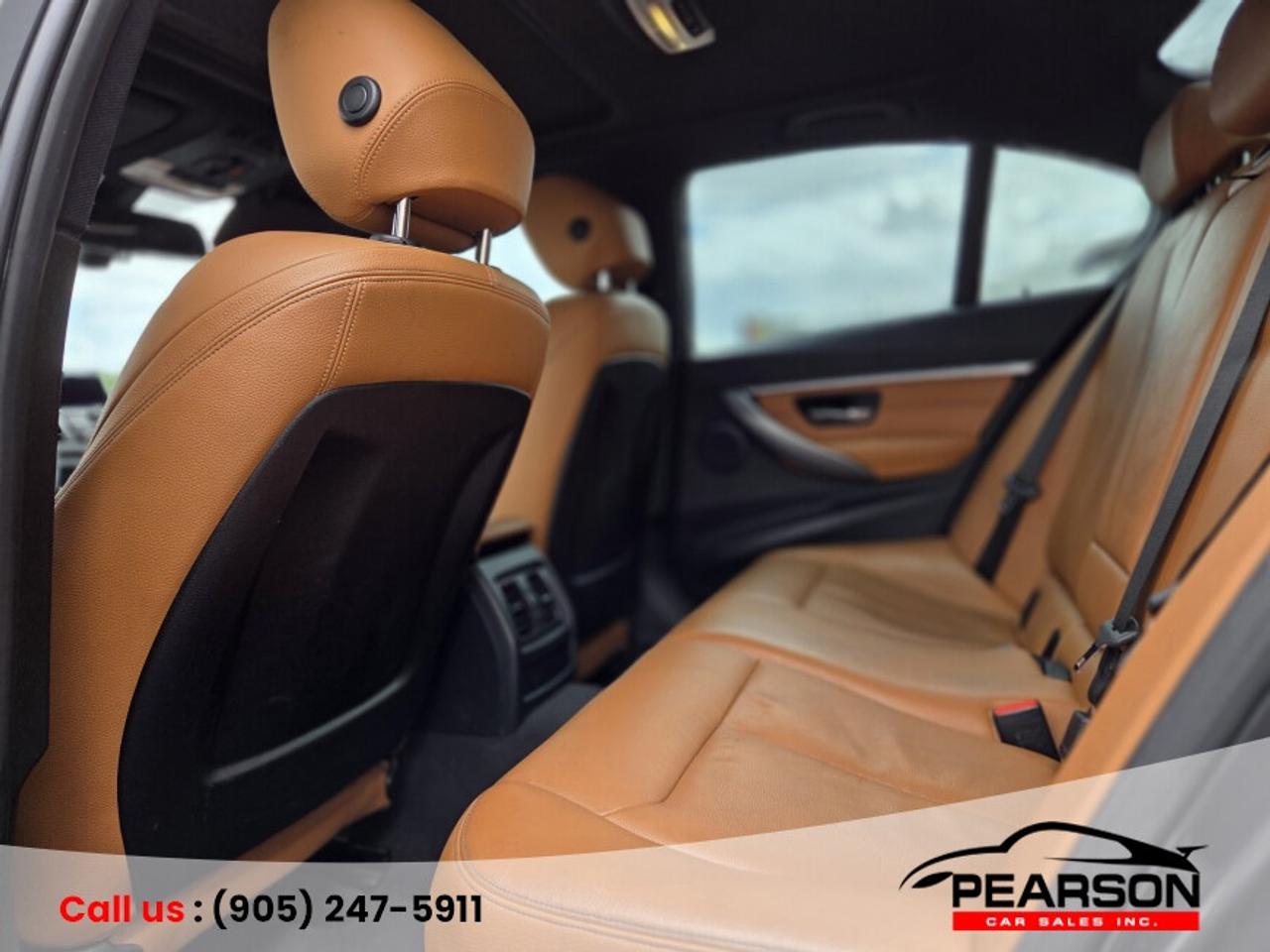 2018 BMW 3-Series 330i xDrive Photo