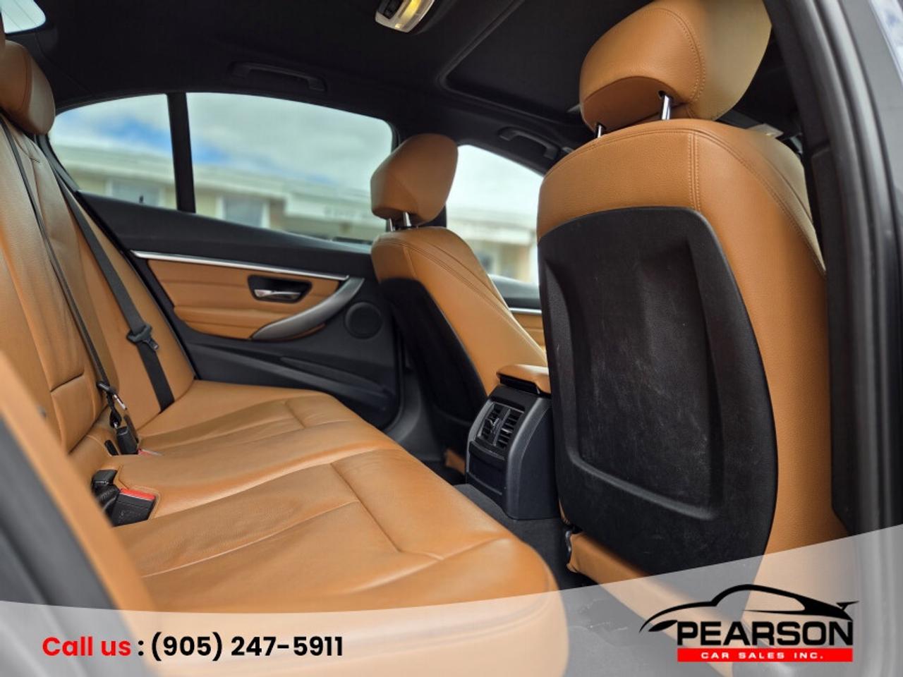 2018 BMW 3-Series 330i xDrive Photo