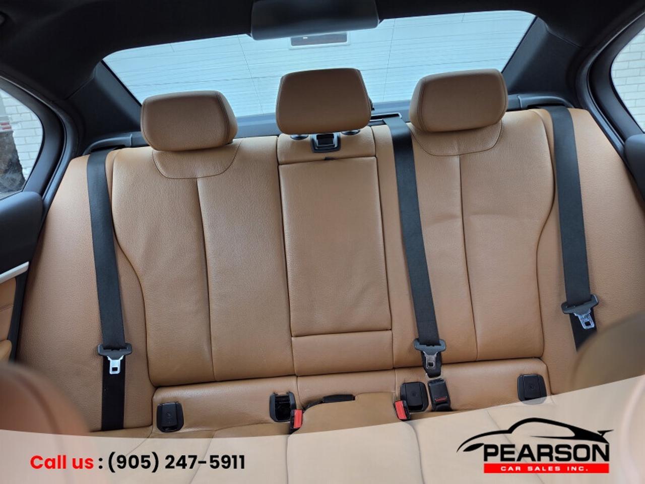 2018 BMW 3-Series 330i xDrive Photo