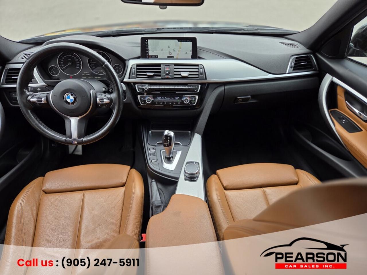 2018 BMW 3-Series 330i xDrive Photo