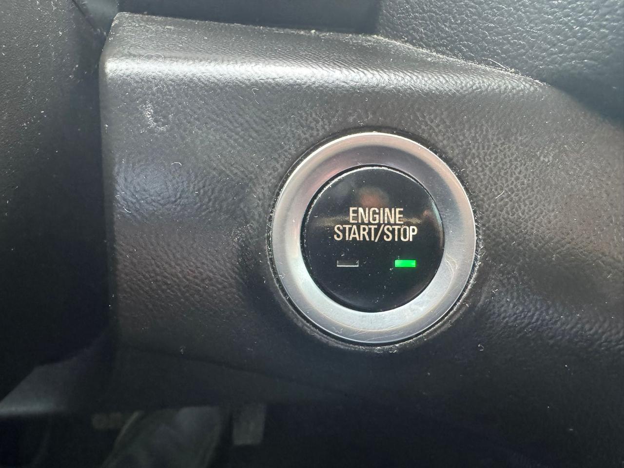 2020 GMC Terrain SLE AWD Photo