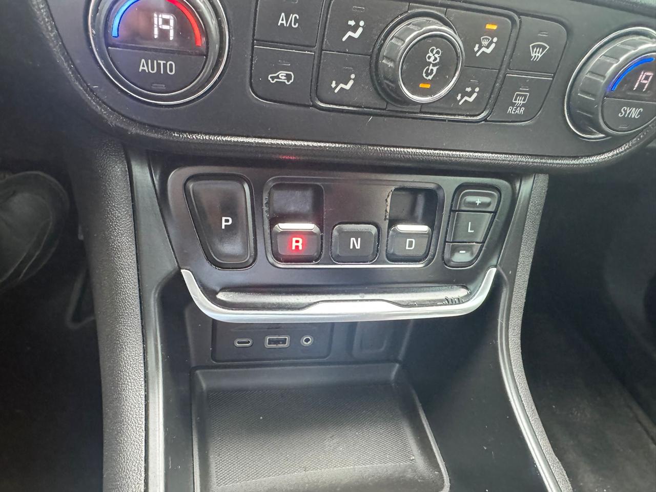 2020 GMC Terrain SLE AWD Photo