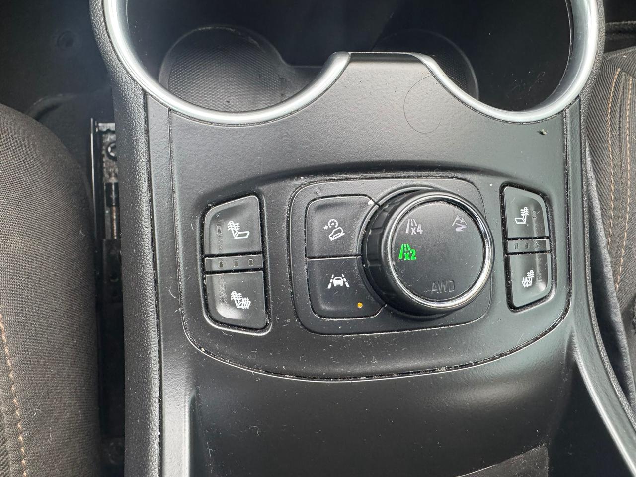 2020 GMC Terrain SLE AWD Photo