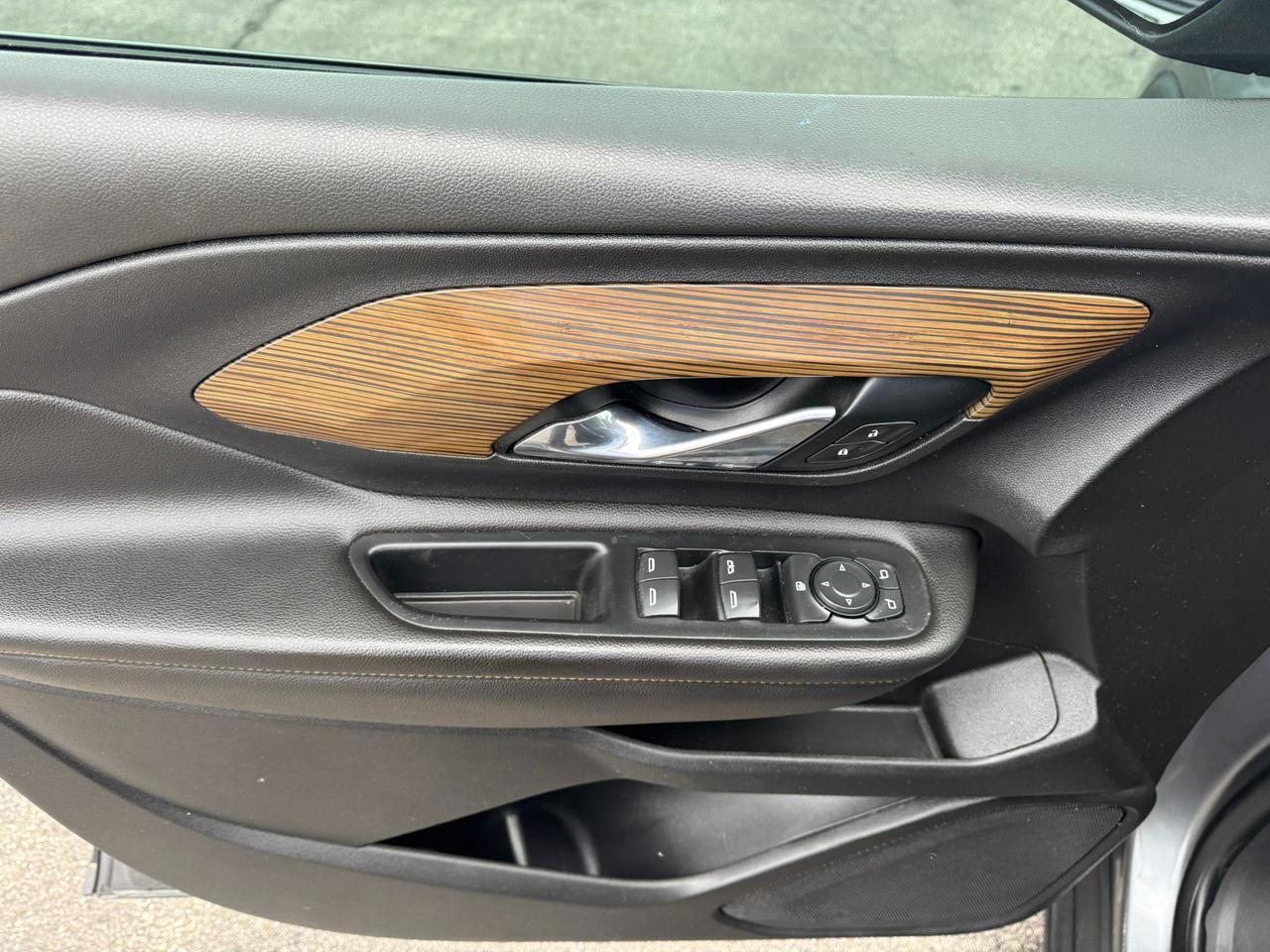 2020 GMC Terrain SLE AWD Photo