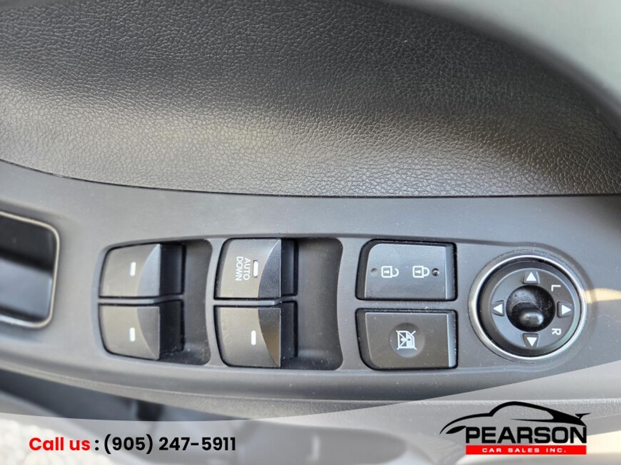 2015 Hyundai Elantra Sport Photo