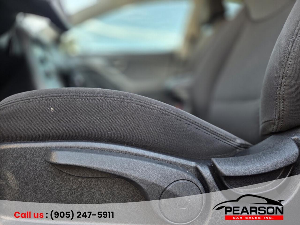 2015 Hyundai Elantra Sport Photo