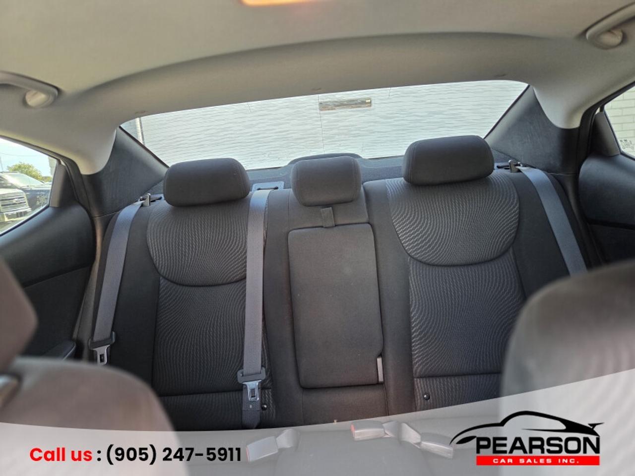 2015 Hyundai Elantra Sport Photo