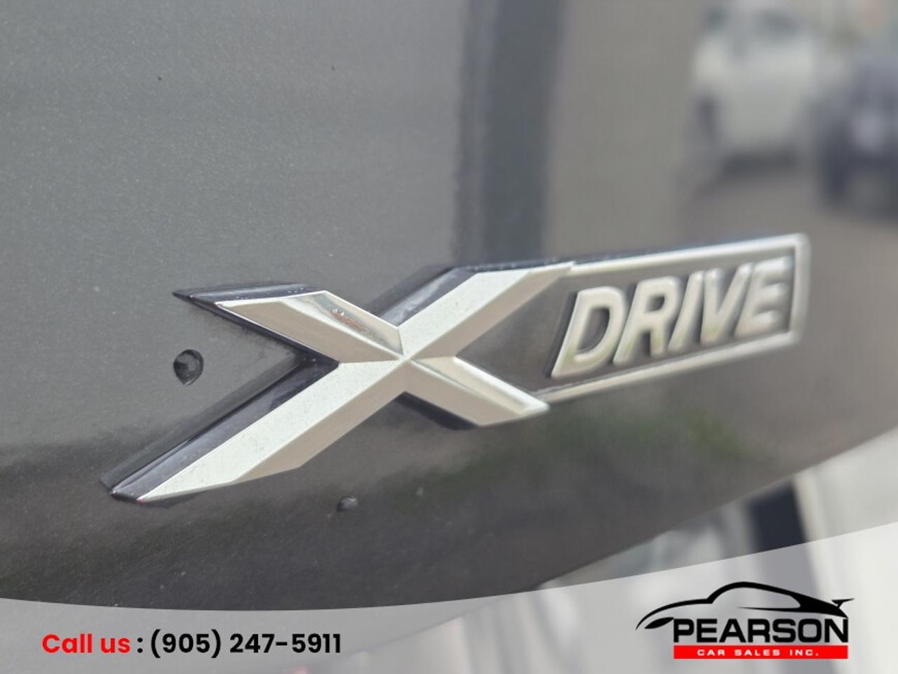 2017 BMW 3-Series 330i xDrive Photo