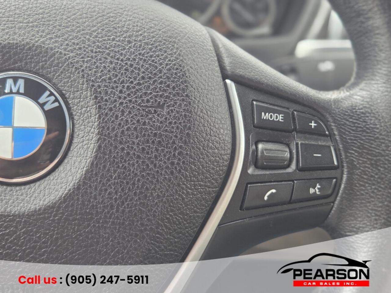 2017 BMW 3-Series 330i xDrive Photo