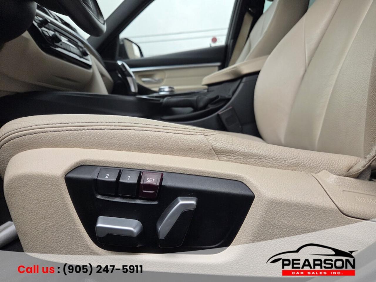 2017 BMW 3-Series 330i xDrive Photo