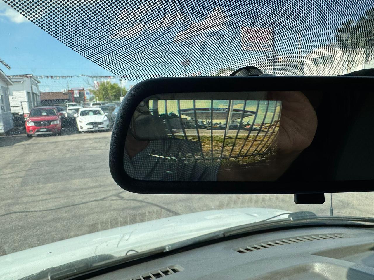 2020 GMC Savana 2500 135 Photo