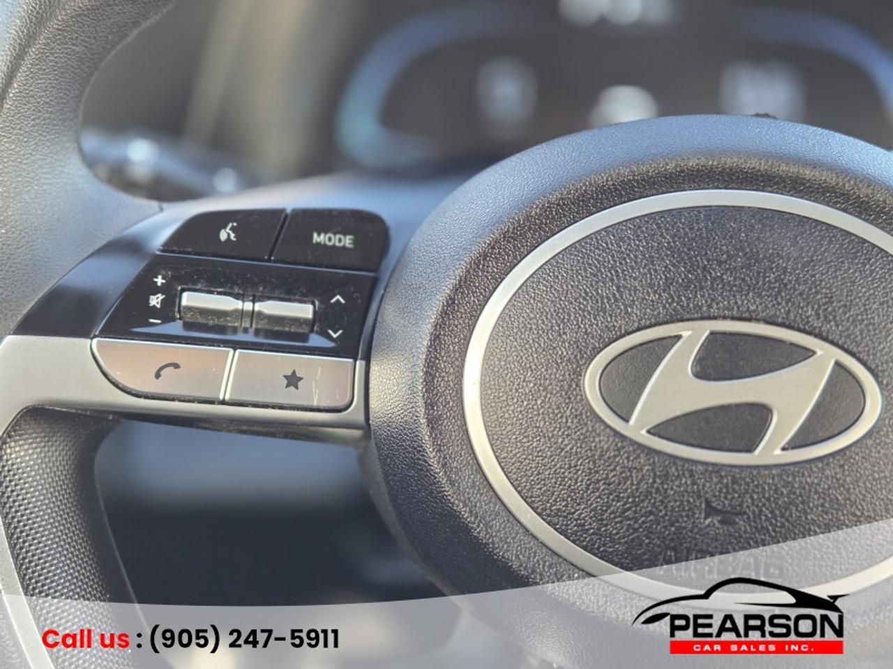 2024 Hyundai Elantra Essential IVT Photo