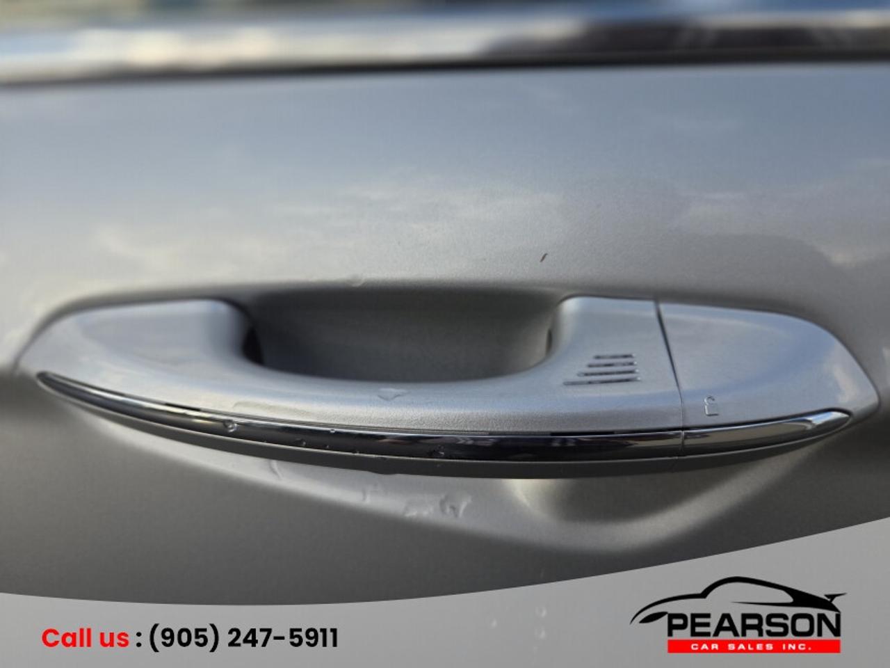 2019 Ford Fusion Hybrid SEL Photo