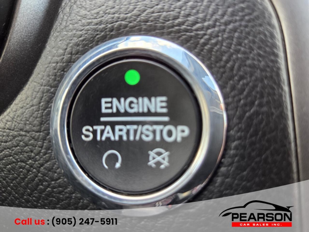 2019 Ford Fusion Hybrid SEL Photo