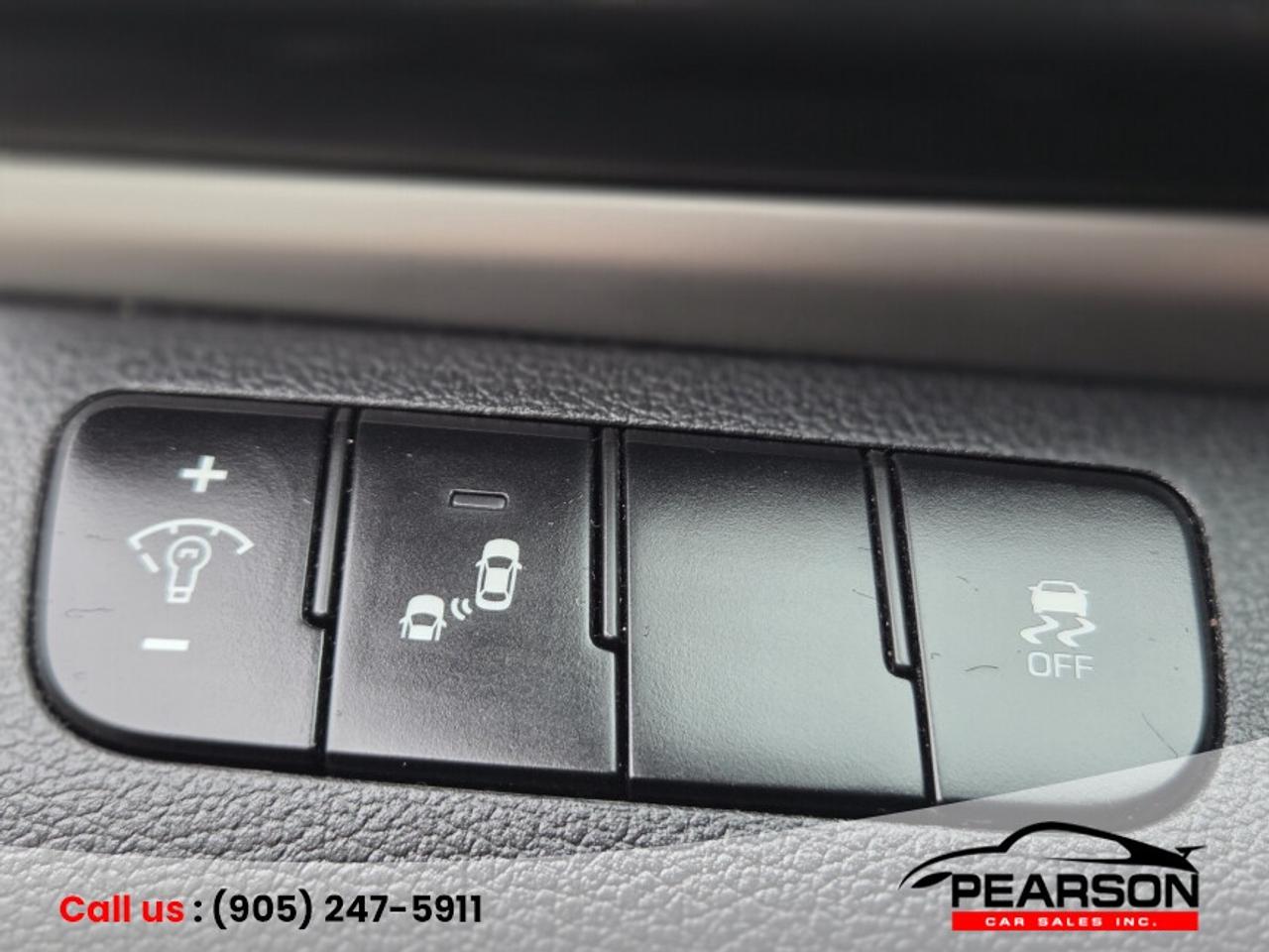 2019 Hyundai Elantra Preferred Photo